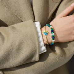 Disney Pixar Alien Pisa Bracelet - Alien