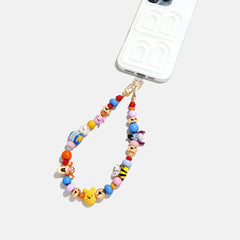 Disney Winnie the Pooh Phone Charm - Disney Winnie the Pooh Phone Charm