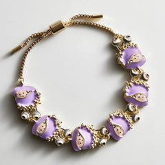 Disney Pixar Boo Repeating Bracelet - Boo