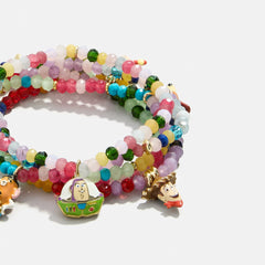 Disney Pixar Toy Story Bracelet Set - Multi