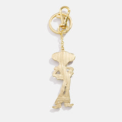 Disney Toy Story Pixar 2D Bag Charm - Jessie