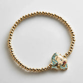 Disney Flounder Pisa Bracelet - Flounder