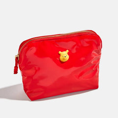 Disney Character Jewelry Storage Pouch - Winnie the Pooh