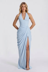 Megan | Minette Maxi Dress