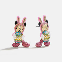 Disney Mickey Mouse Easter Earrings - Mickey Mouse