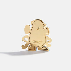Disney Pixar Mr. Potato Head 3D Pin - Mr. Potato Head