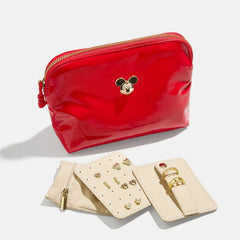 Disney Character Jewelry Storage Pouch - Mickey Mouse