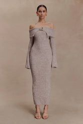 Baxter Midi Dress
