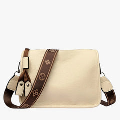 Winter Soft Tote Bag β Refined, Spacious Design for Everyday Style