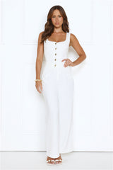 Executive Energy Top White