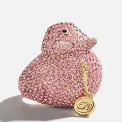 Disney Pixar Hamm Statement Ring - Pink