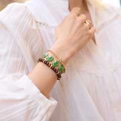 Disney Pixar Rex Repeating Bracelet - Rex