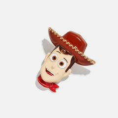 Disney Pixar Woody 3D Pin - Woody