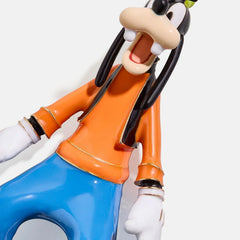 Disney Goofy Classic Enamel Bag Charm - Goofy