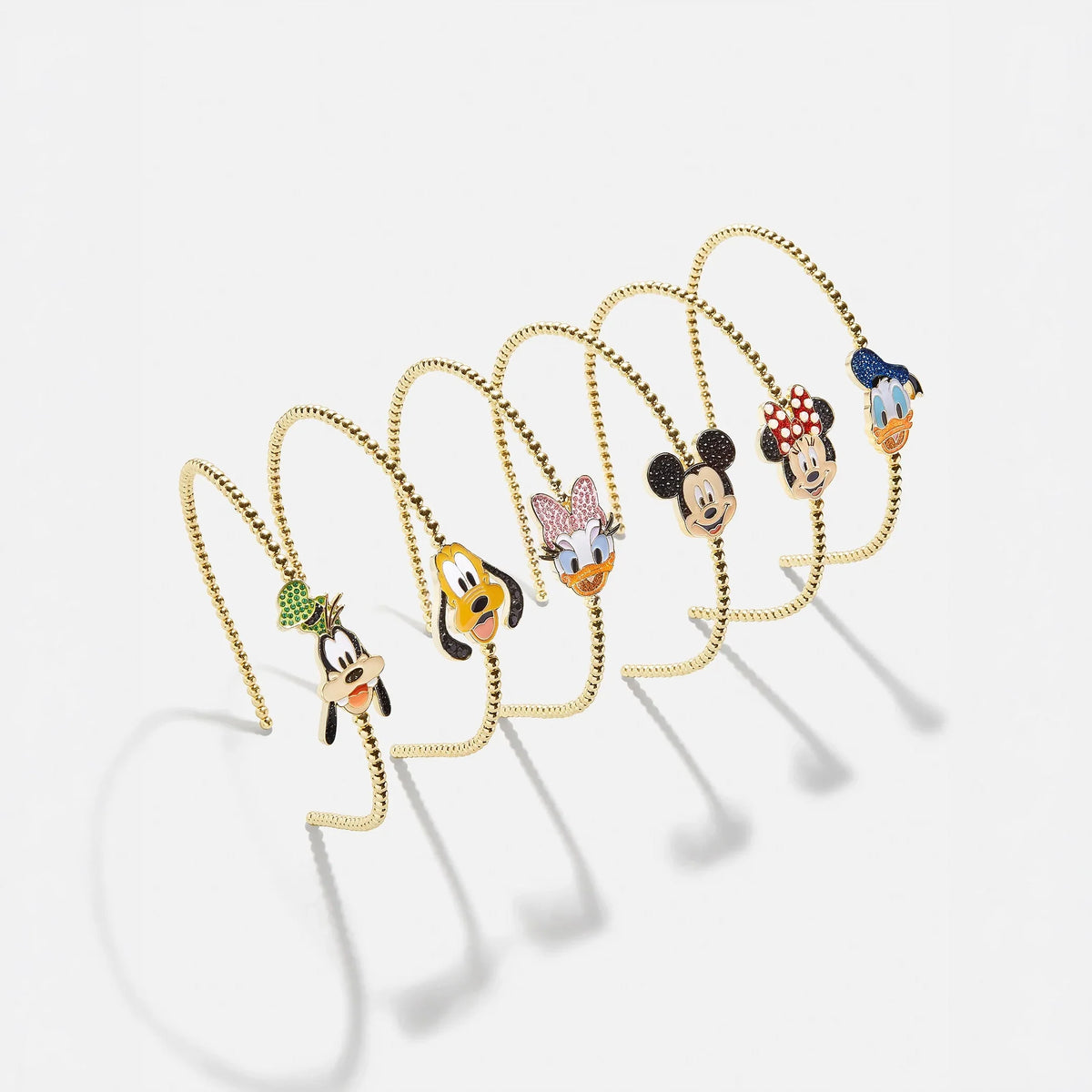 Disney Kids' Headband - Mickey Mouse