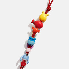 Disney Winnie The Pooh Friends Forever Bag Charm - Disney Winnie the Pooh Bag Charm