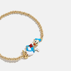 Disney Donald Duck Pisa Bracelet - Donald Duck