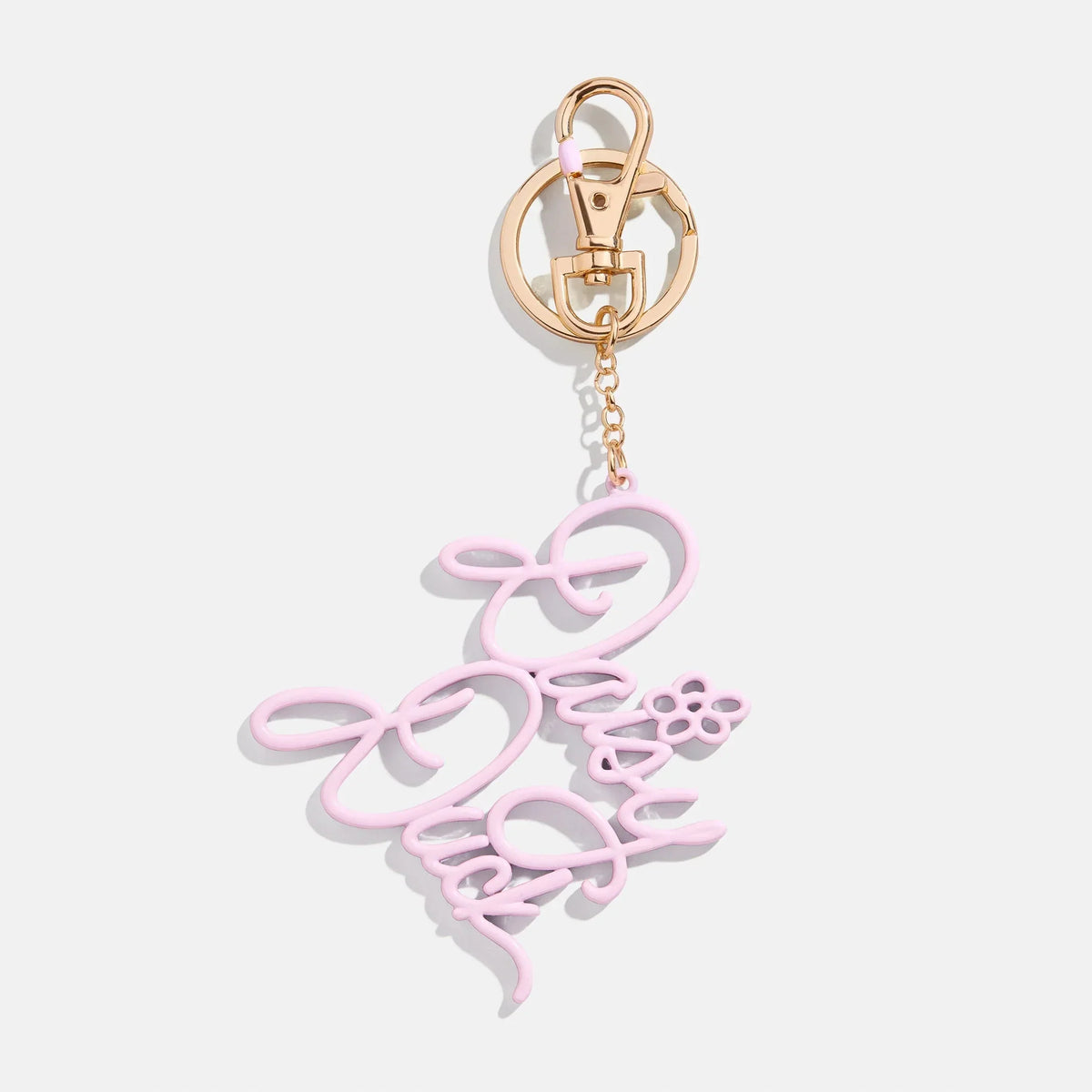 Disney Signature 2D Bag Charm - Daisy Duck