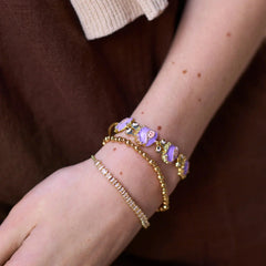 Disney Pixar Boo Repeating Bracelet - Boo