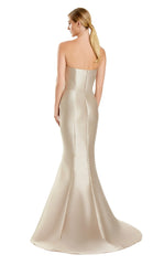 Alexander by Daymor 3152F25CL Dress