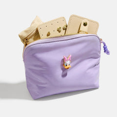 Disney Character Jewelry Storage Pouch - Daisy Duck