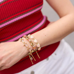 Disney Pixar Woody Repeating Bracelet - Woody