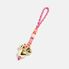 Disney Minnie Mouse Beaded Bag Charm - Minnie Mouse