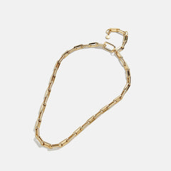 Deja Necklace - Gold